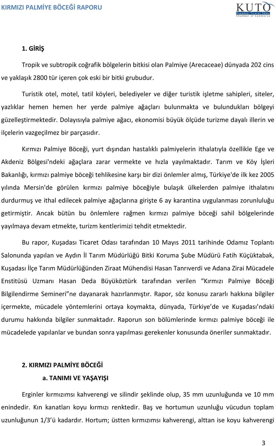 Dolayısıyla palmiye ağacı, ekonomisi büyük ölçüde turizme dayalı illerin ve ilçelerin vazgeçilmez bir parçasıdır.