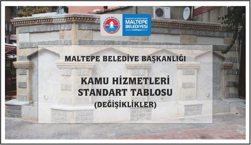 HİZMETLERİ