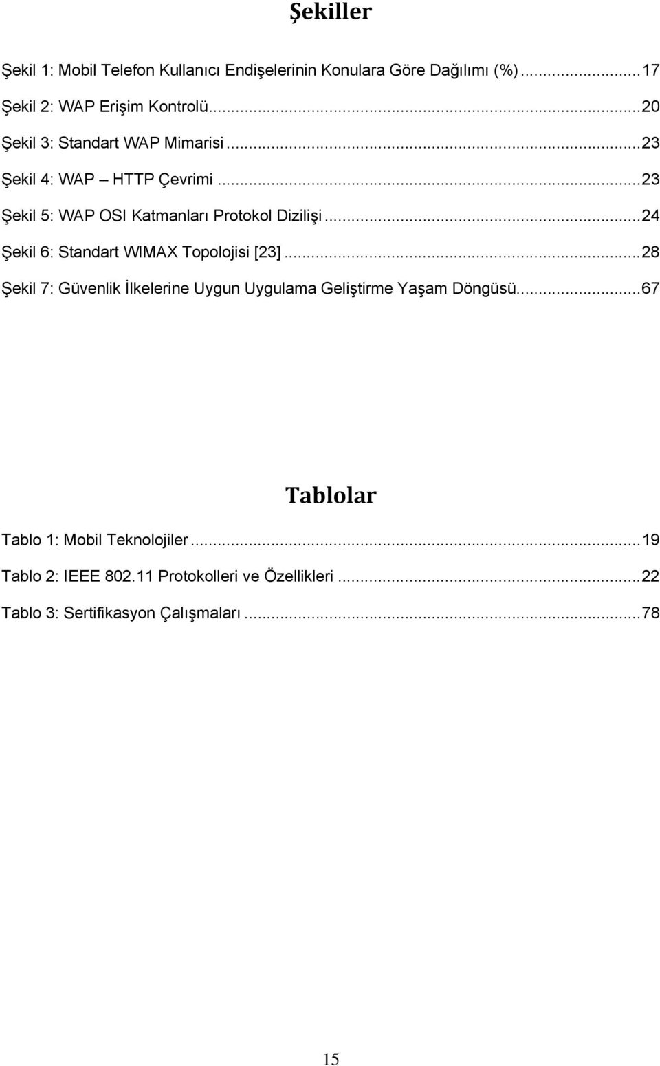 ..24 Şekil 6: Standart WIMAX Topolojisi [23]...28 Şekil 7: Güvenlik İlkelerine Uygun Uygulama Geliştirme Yaşam Döngüsü.