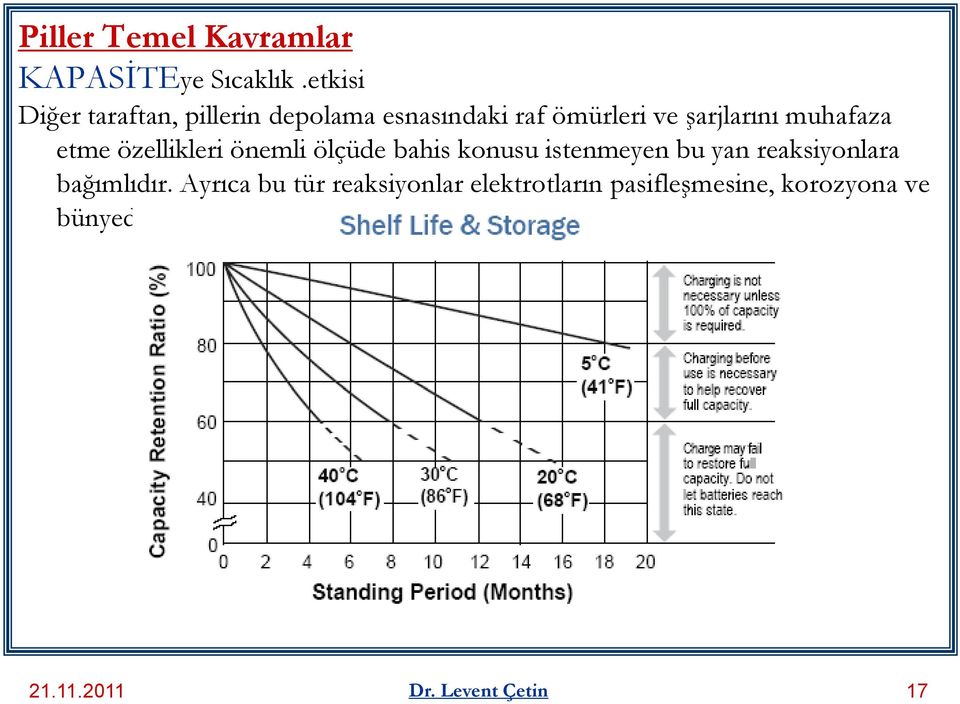 etme özellikleri önemli ölçüde bahis konusu istenmeyen bu yan reaksiyonlara bağımlıdır.