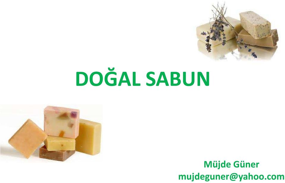 Müjde