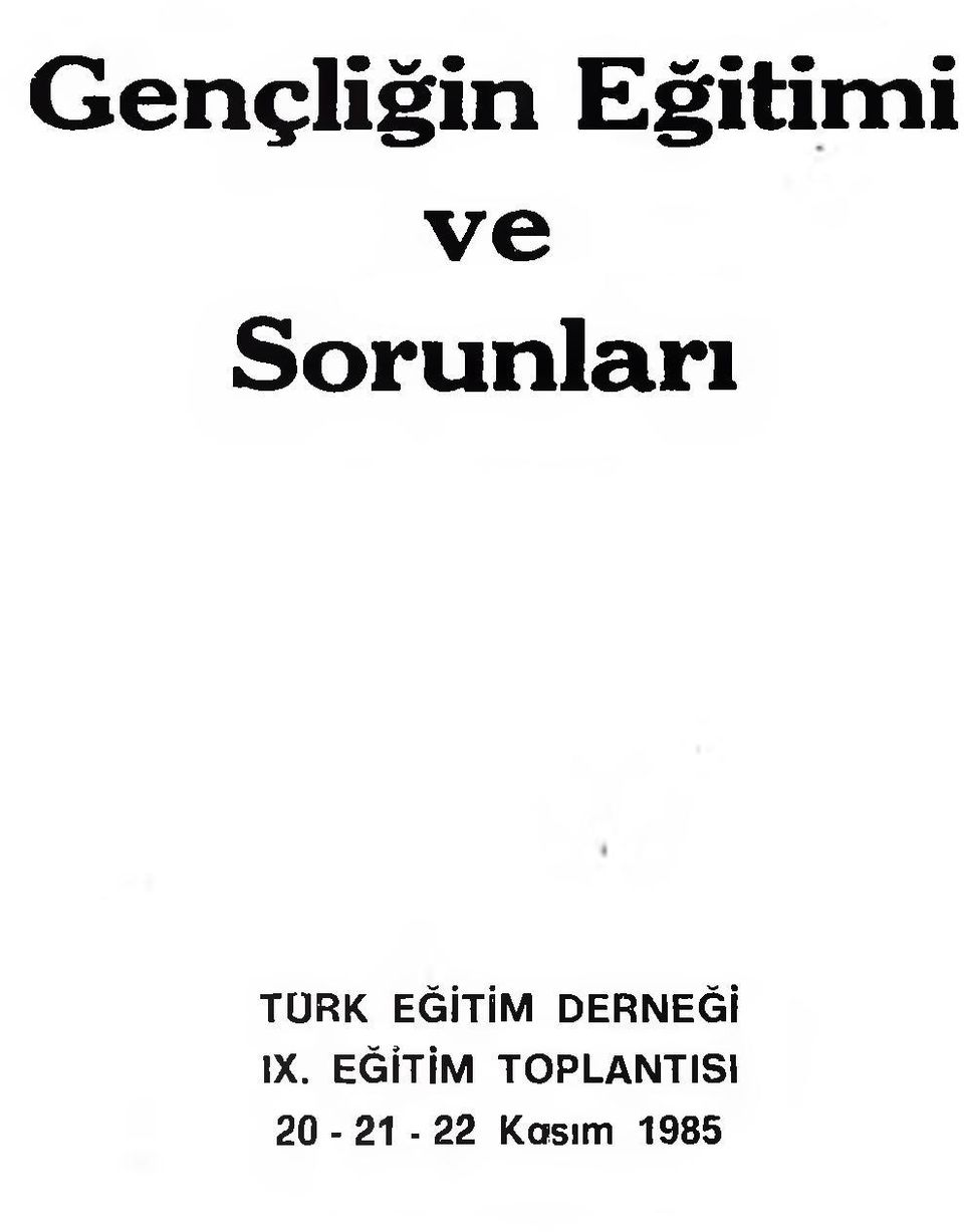 DERNEĞİ IX.