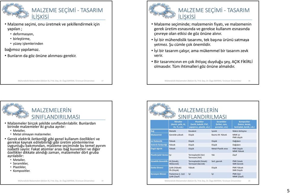 İyi bir mühendislik tasarımı, tek başına ürünü satmaya yetmez. Şu cümle çok önemlidir. İyi bir tasarım çalışır, ama mükemmel bir tasarım zevk verir.