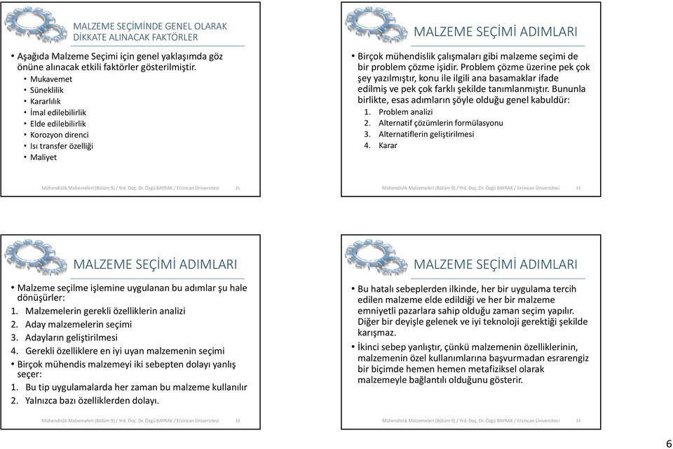 problem çözme işidir. Problem çözme üzerine pek çok şey yazılmıştır, konu ile ilgili ana basamaklar ifade edilmiş ve pek çok farklı şekilde tanımlanmıştır.