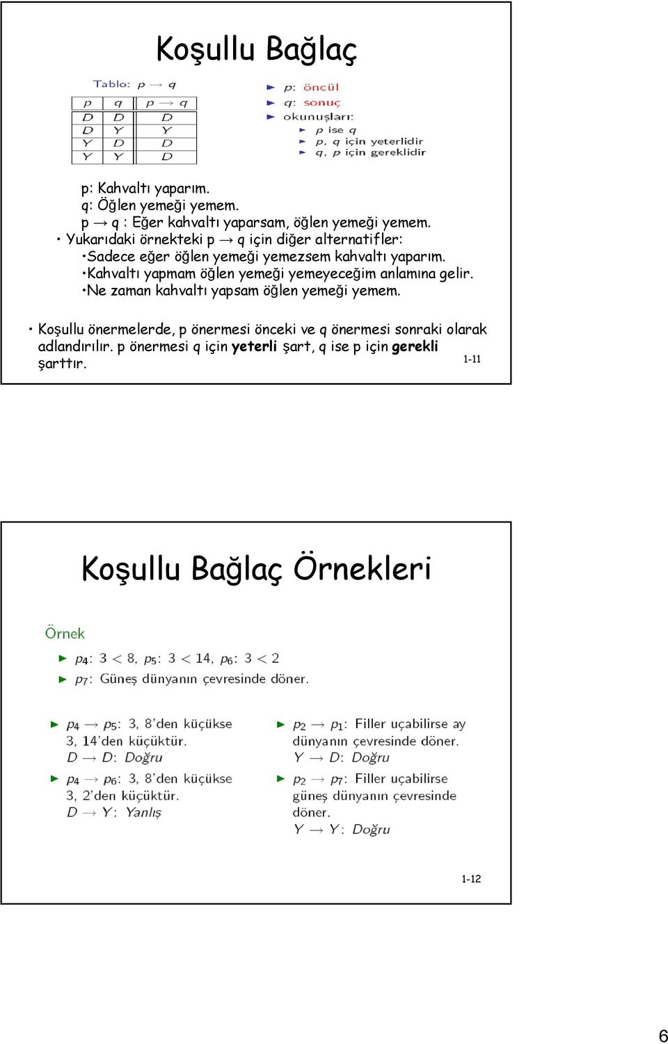 Kahvaltı yapmam öğlen yemeği yemeyeceğim anlamına gelir. Ne zaman kahvaltı yapsam öğlen yemeği yemem.