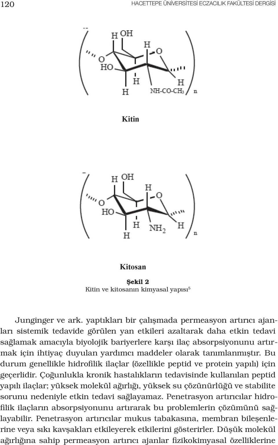 için ihtiyaç duyulan yardımcı maddeler olarak tanımlanmıştır. Bu durum genellikle hidrofilik ilaçlar (özellikle peptid ve protein yapılı) için geçerlidir.