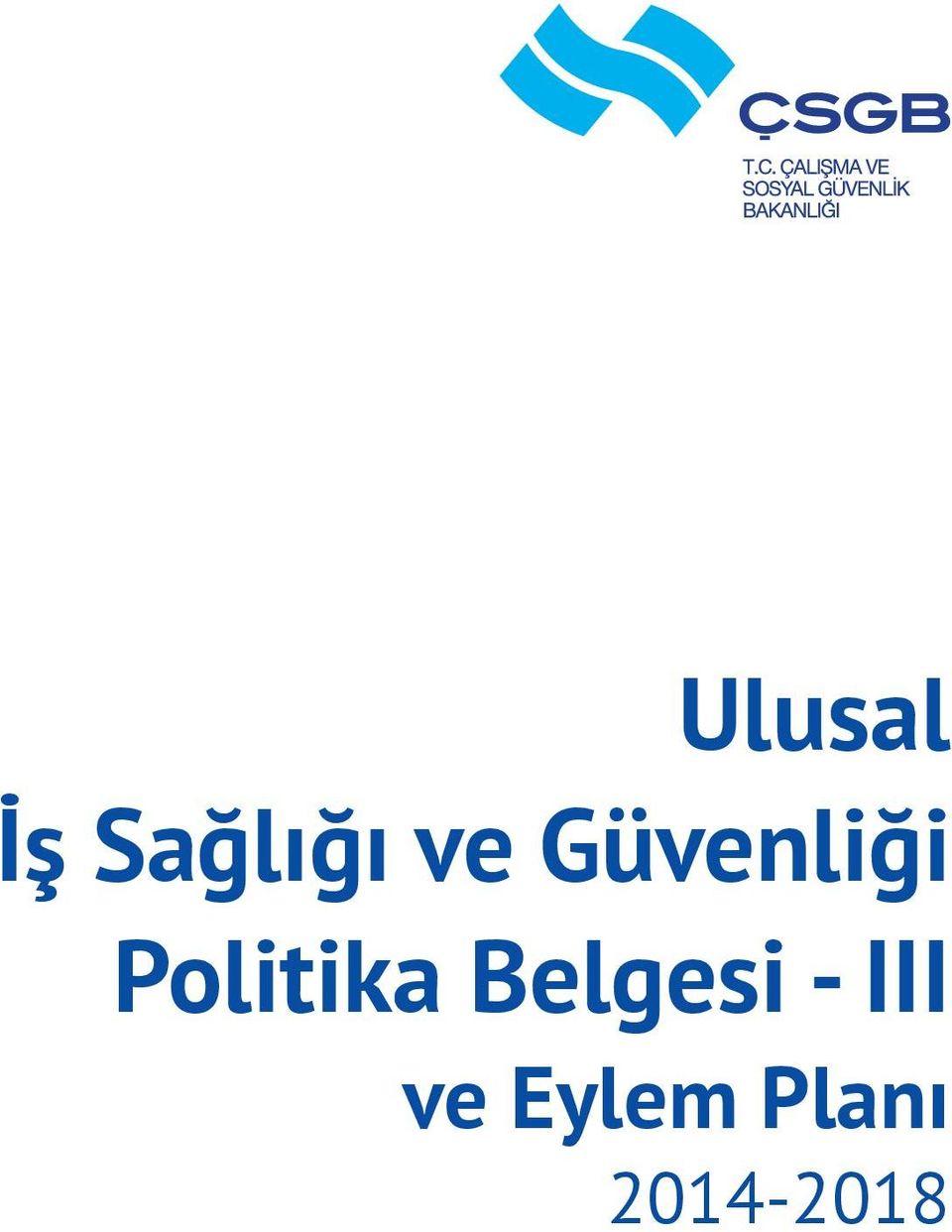 Politika Belgesi -