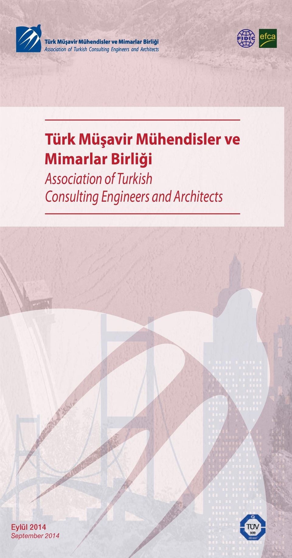 Architect Association of Turkish  Eylül