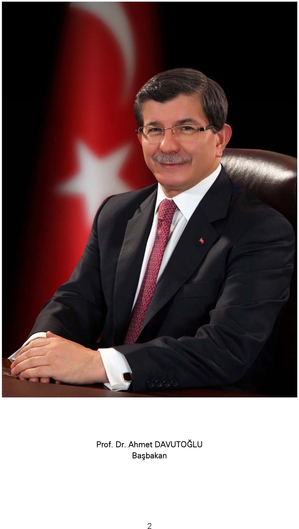 DAVUTOĞLU