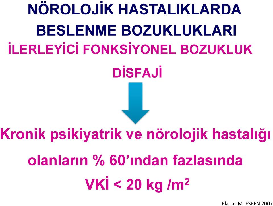 psikiyatrik ve nörolojik hastalığı olanların % 60