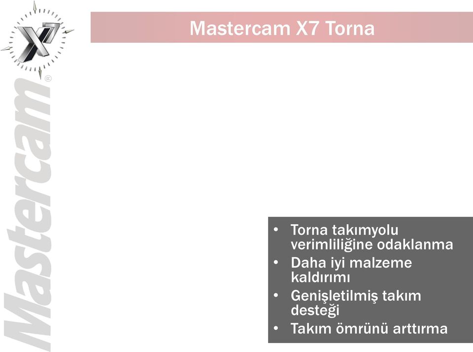 Daha iyi malzeme kaldırımı