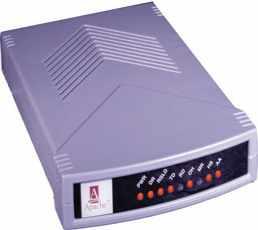 Modem Modem sözcüğü, modulator / demodulator sözcüklerinin kısaltmasıdır.