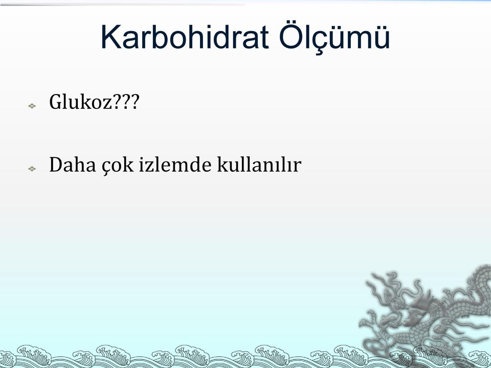 ?? Daha çok