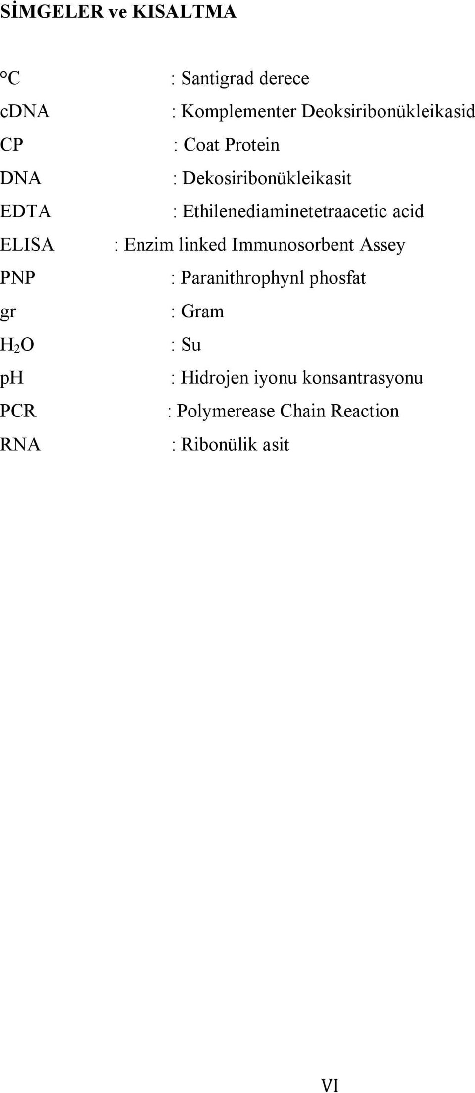 : Enzim linked Immunosorbent Assey PNP : Paranithrophynl phosfat gr : Gram H 2 O : Su