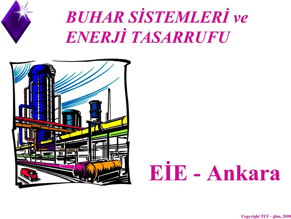 ve ENERJİ