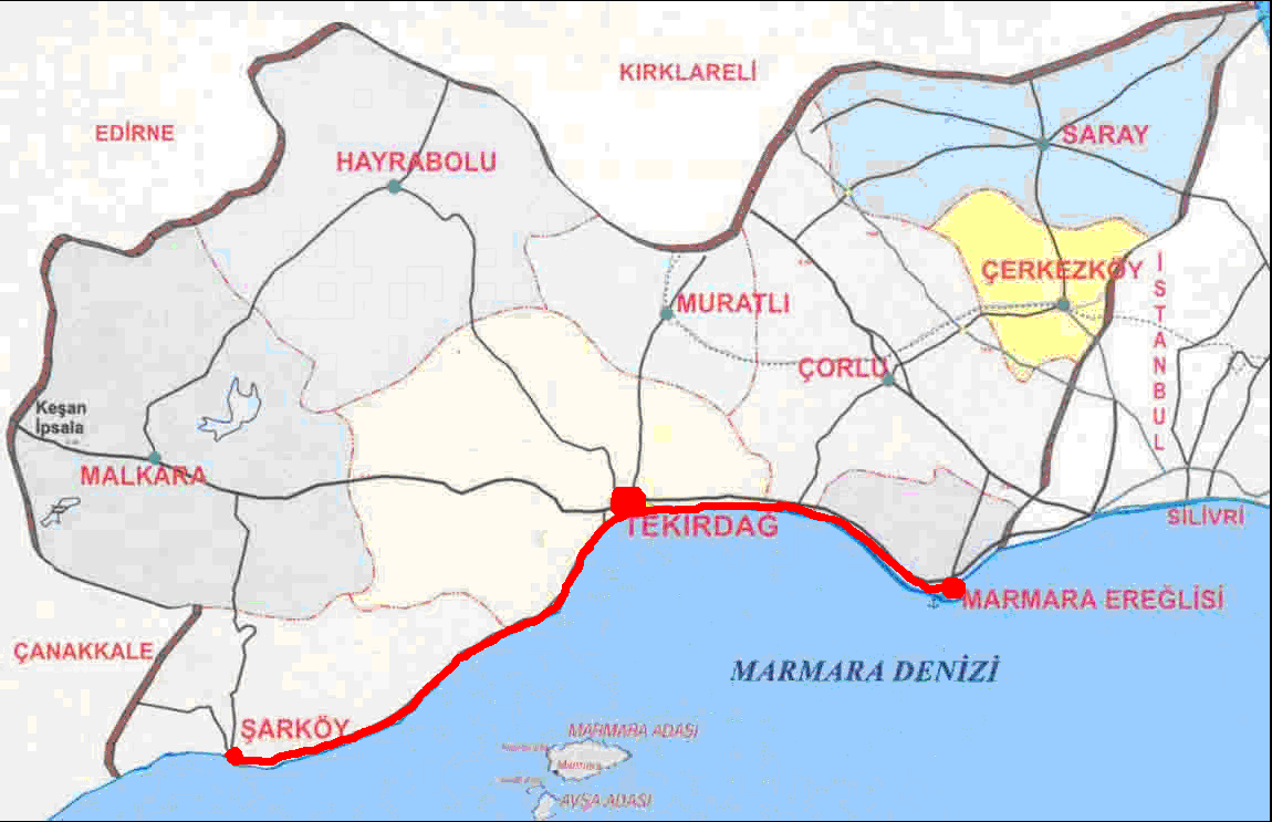 156 Pelin YILDIZ Şekil 5.