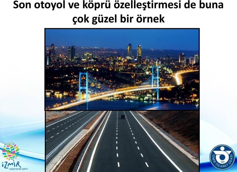 özelleştirmesi