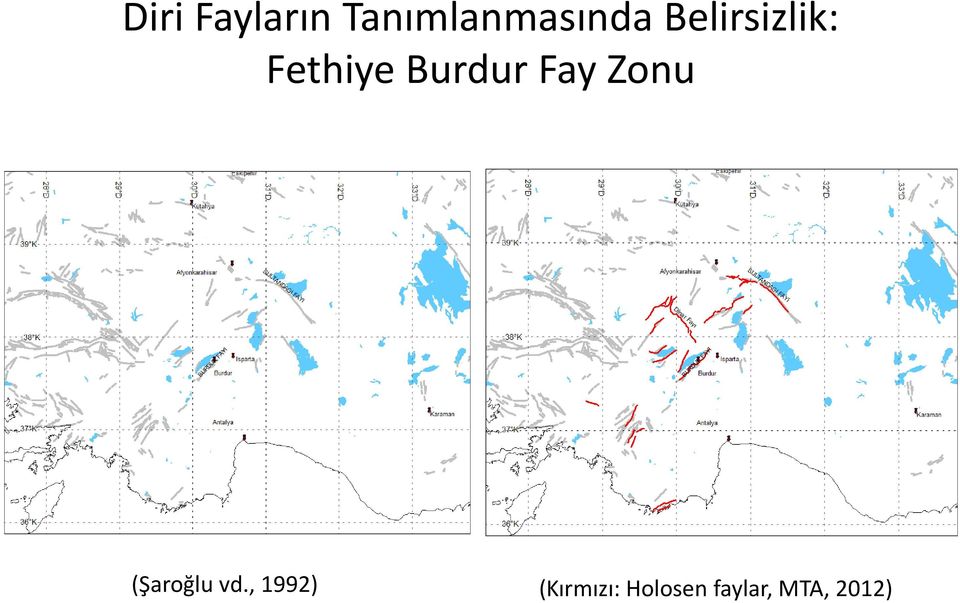 Fay Zonu (Şaroğlu vd.