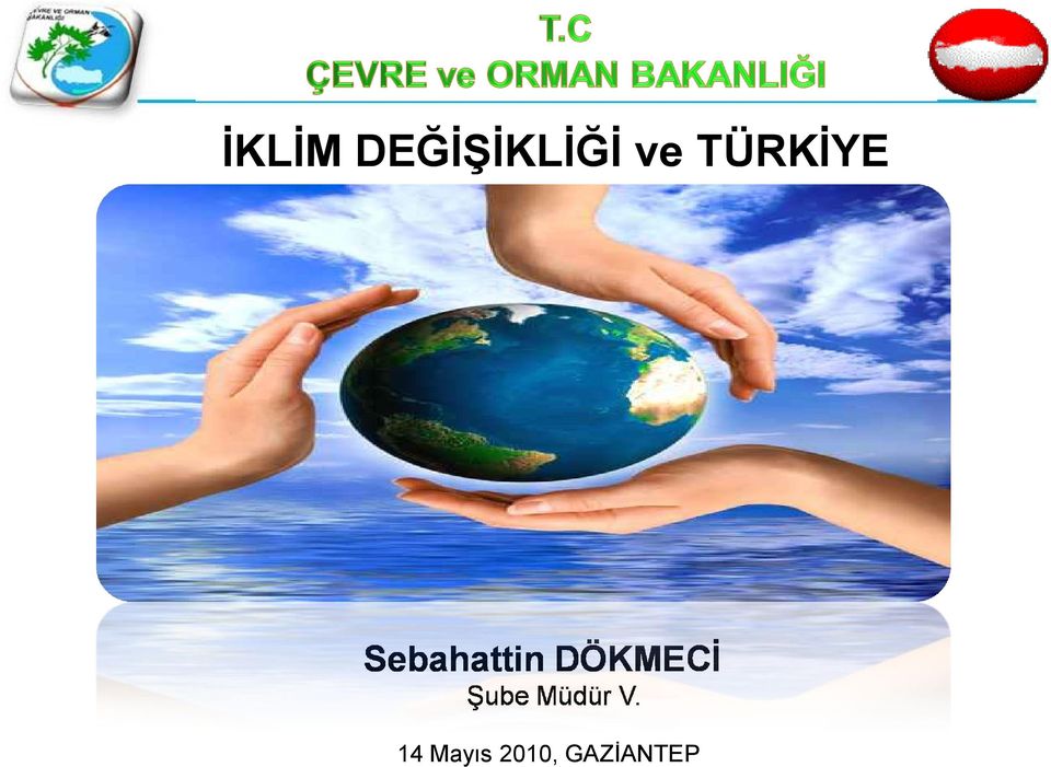 Sebahattin DÖKMECİ