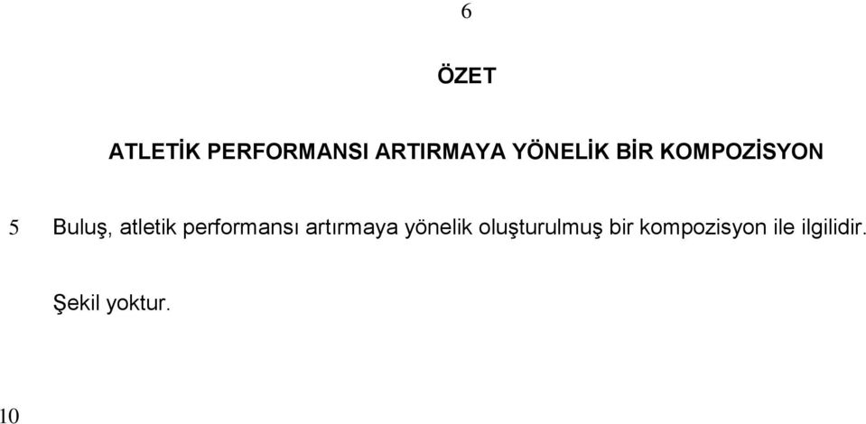 performansı artırmaya yönelik