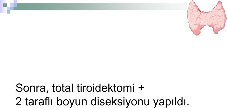 2 taraflı boyun