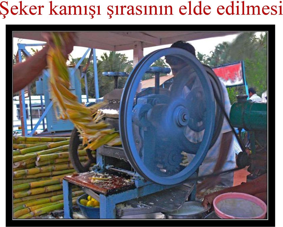 şırasının