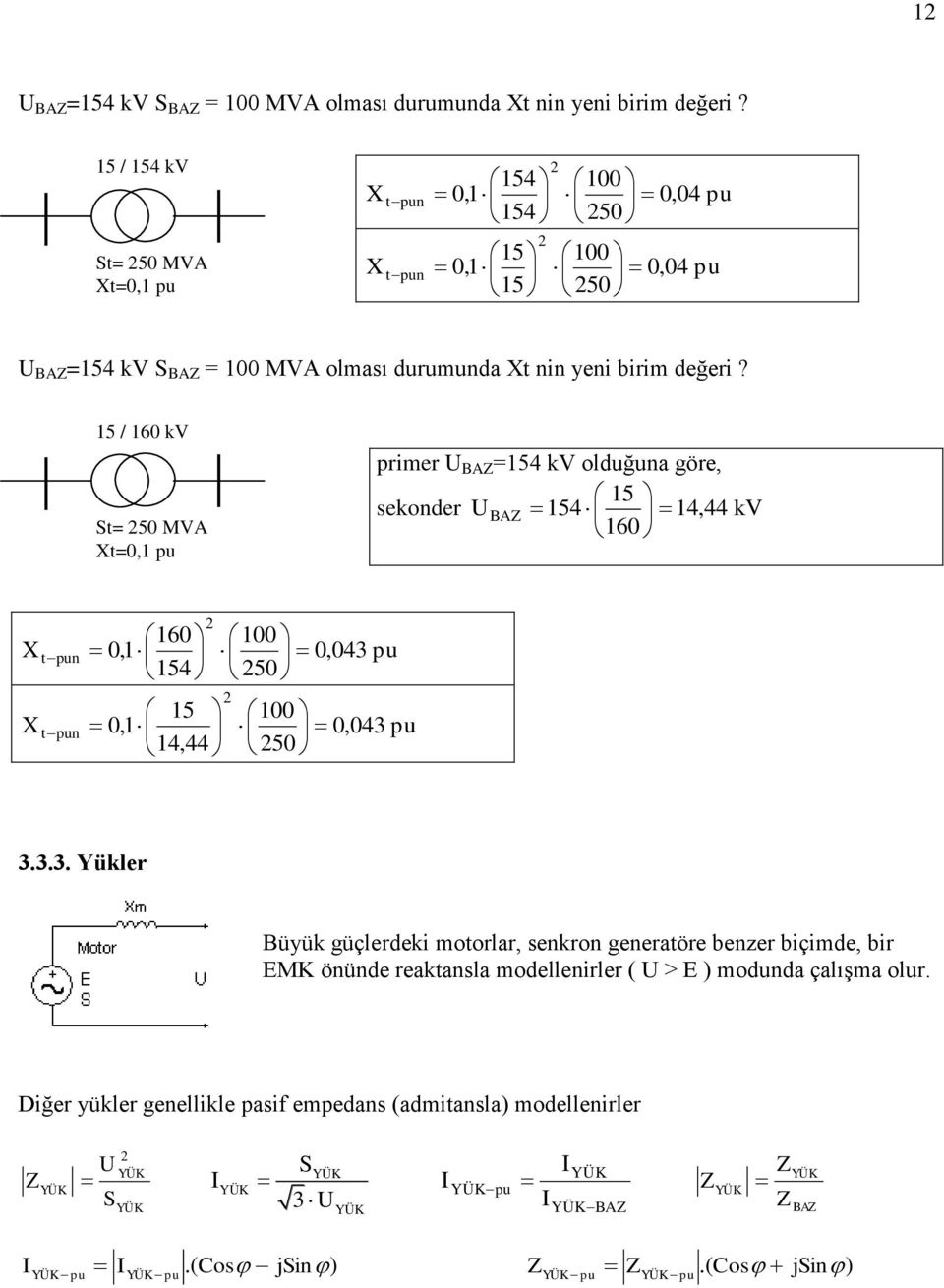 54 4,44 kv 60 t n t n 60 0, 54 0, 5 4,44 00 0,043 