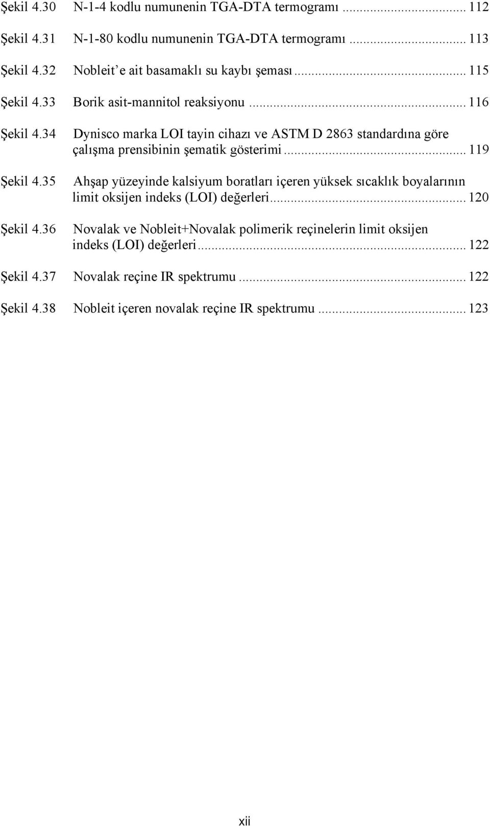 36 Dynisco marka LOI tayin cihazı ve ASTM D 2863 standardına göre çalışma prensibinin şematik gösterimi.