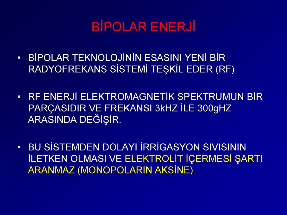 FREKANSI 3kHZ ĠLE 300gHZ ARASINDA DEĞĠġĠR.