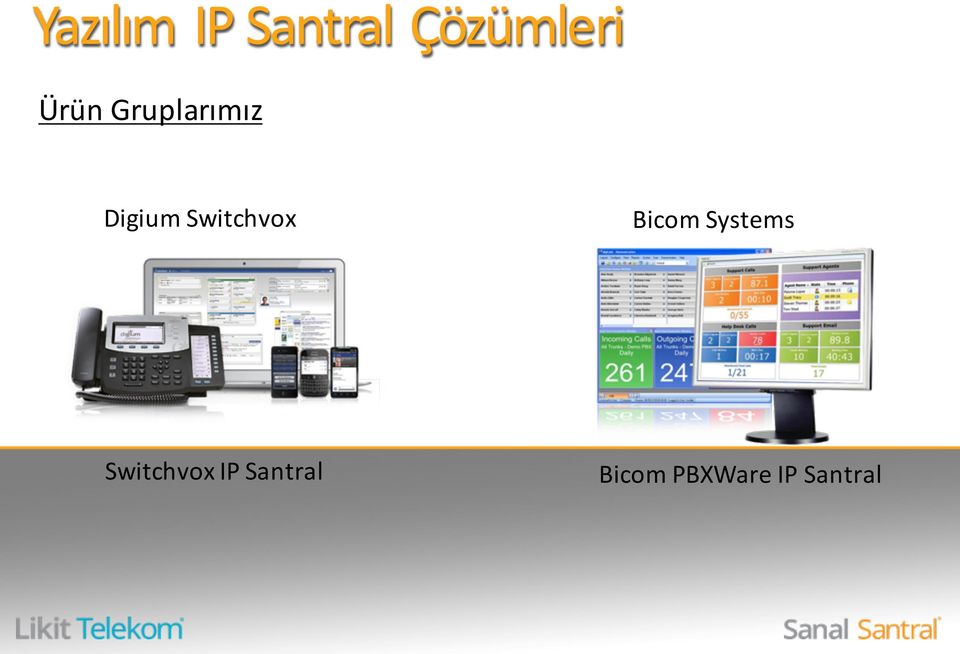 Switchvox Bicom Systems