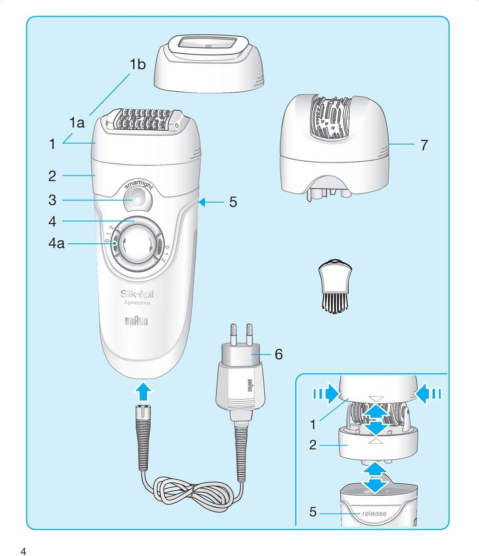 smartlight 5