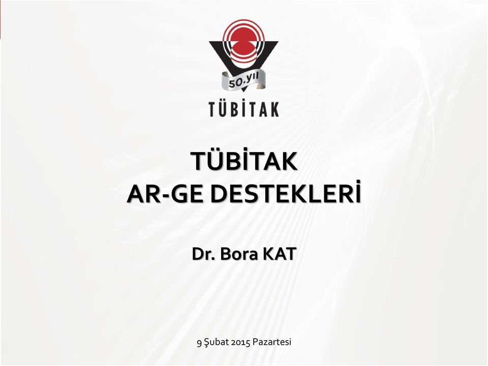 Bora KAT 9