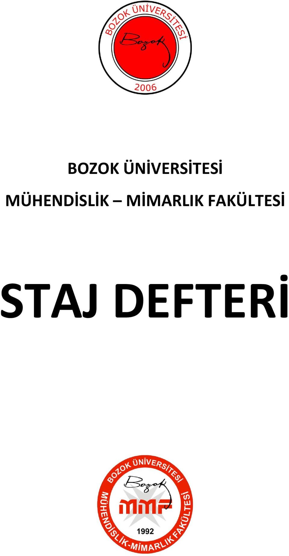 MÜHENDİSLİK