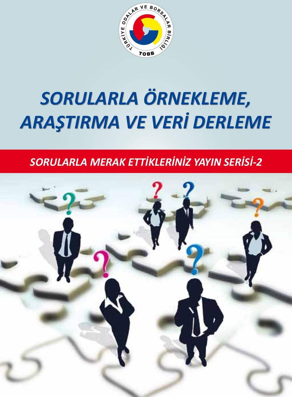 DERLEME SORULARLA