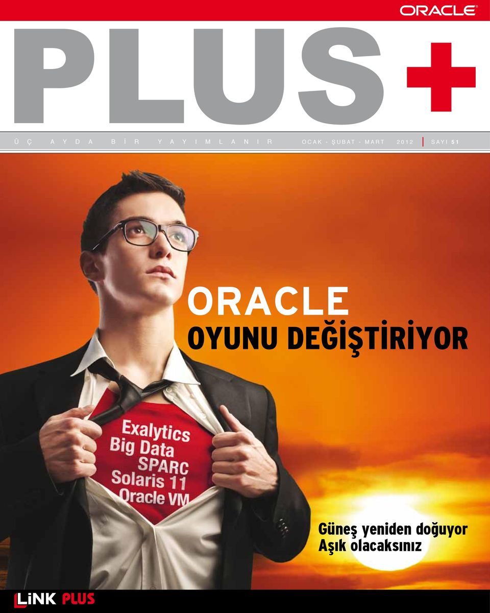 S A Y I 5 1 ORACLE OYUNU DEĞİŞTİRİYOR