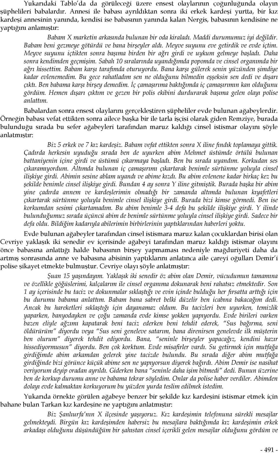 marketin arkasında bulunan bir oda kiraladı. Maddi durumumuz iyi değildir. Babam beni gezmeye götürdü ve bana birşeyler aldı. Meyve suyunu eve getirdik ve evde içtim.