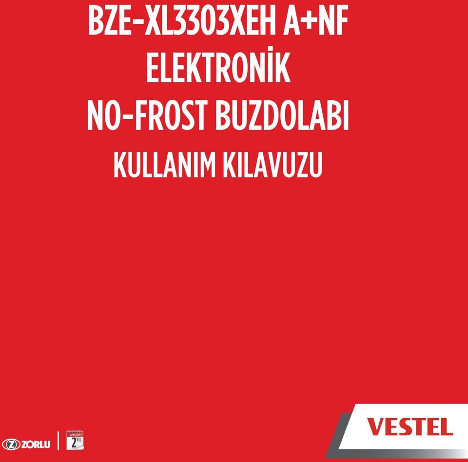 NO-FROST