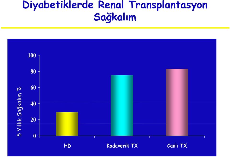 ık Sağka alım % 5 Yıll 60 40 20