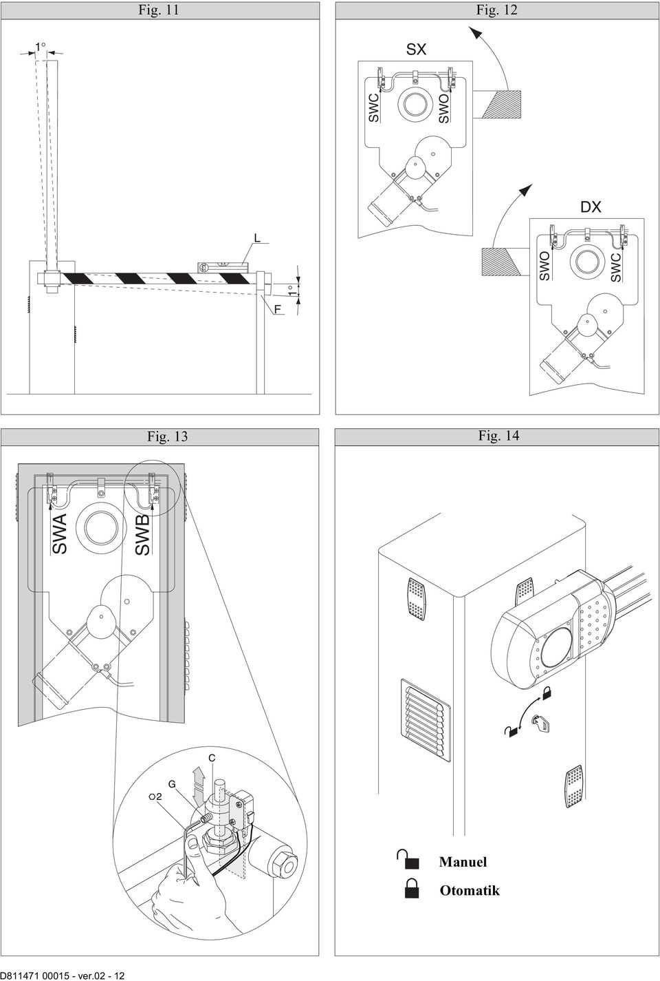 DX SWO 1 SWC Fig. 13 Fig.