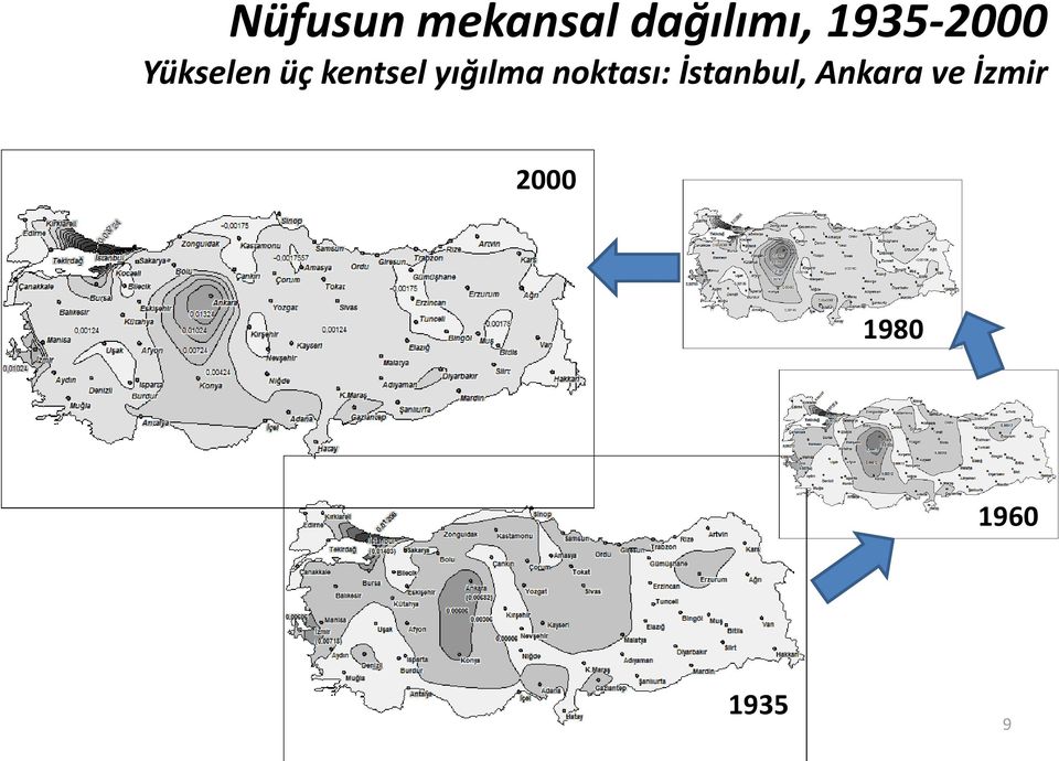 yığılma noktası: İstanbul,