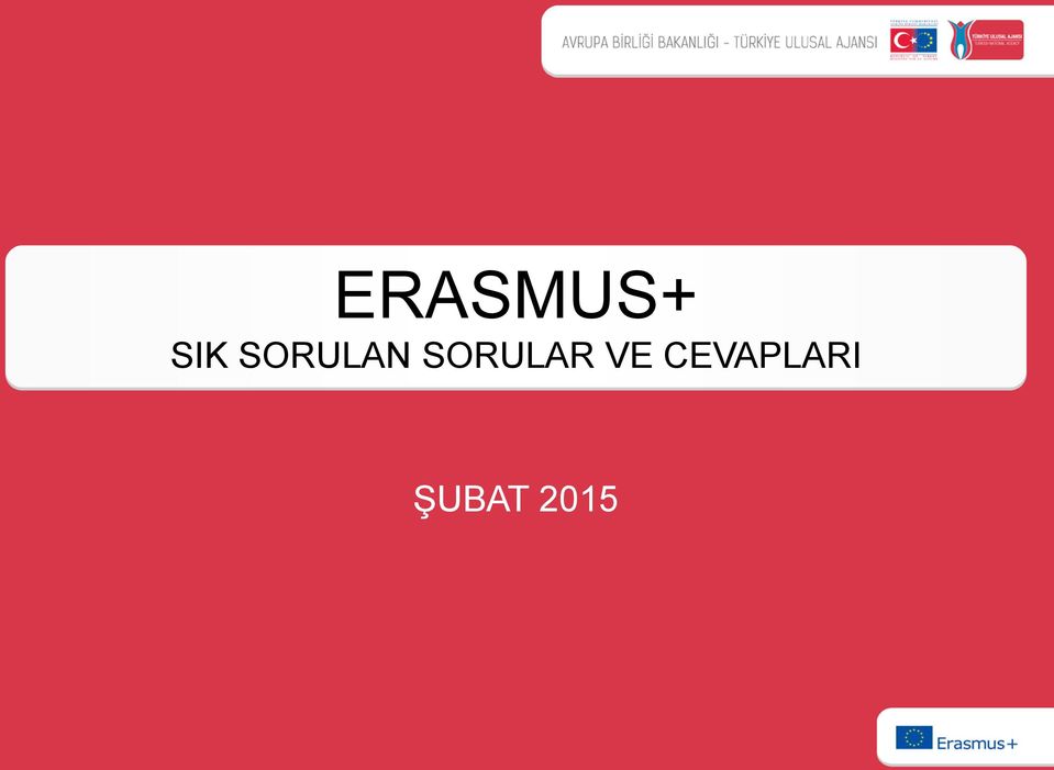 SORULAR VE