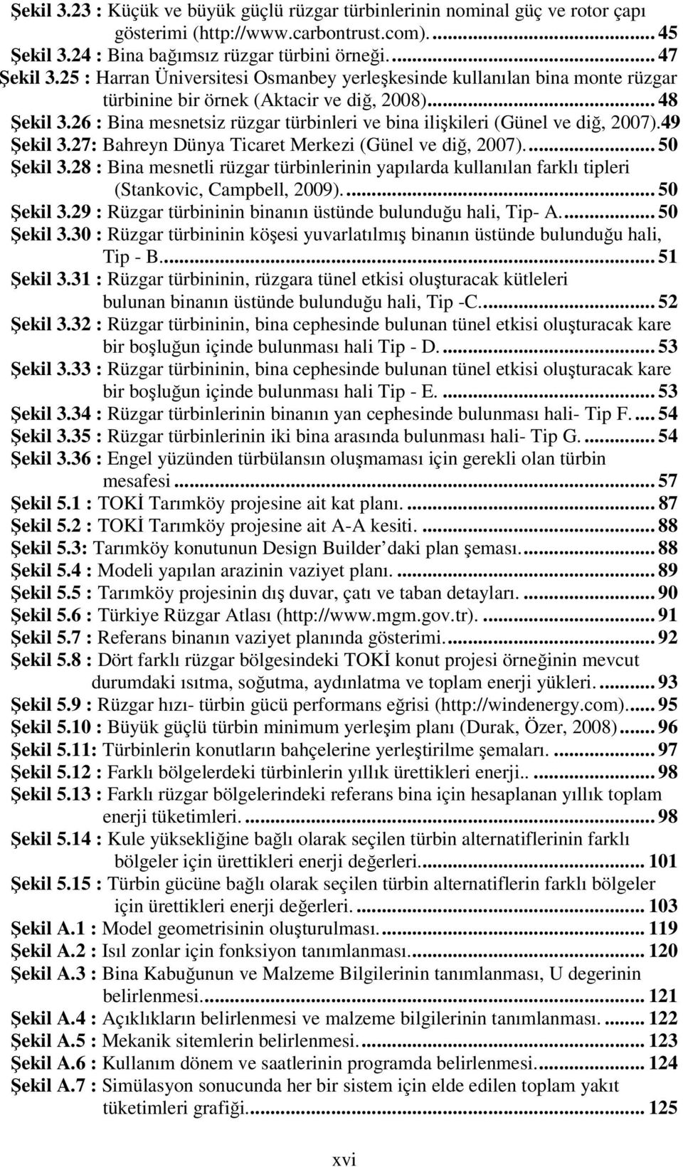 26 : Bina mesnetsiz rüzgar türbinleri ve bina ilişkileri (Günel ve diğ, 2007).49 Şekil 3.27: Bahreyn Dünya Ticaret Merkezi (Günel ve diğ, 2007).... 50 Şekil 3.