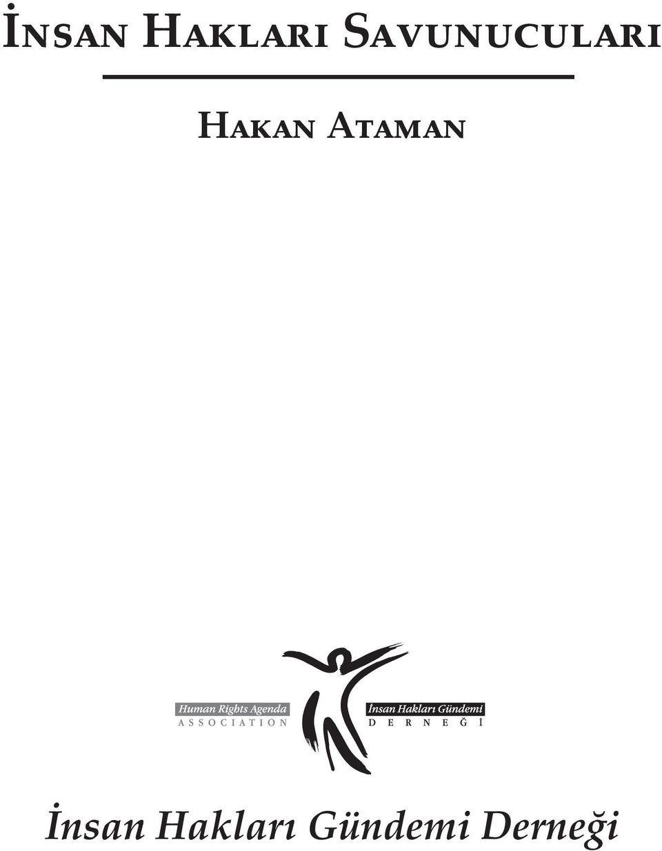 Hakan Ataman 