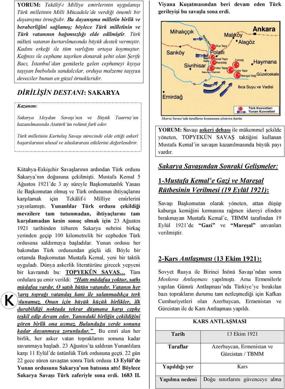 Kadını erkeği ile tüm varlığını ortaya koymuştur.