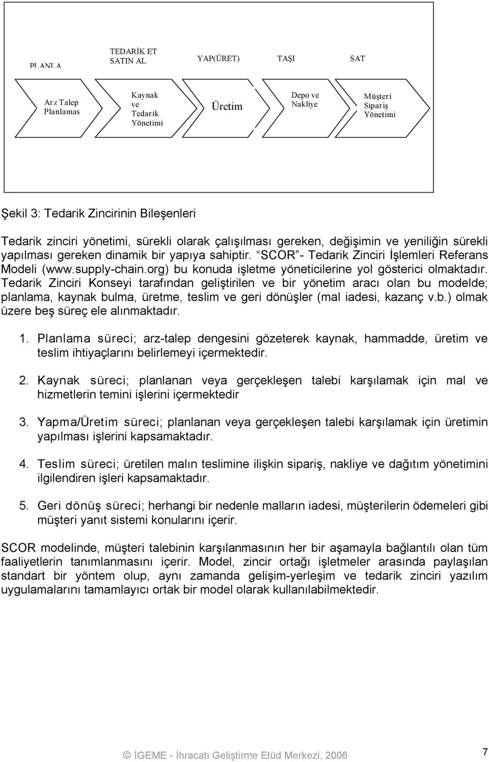 org) bu konuda işletme yöneticilerine yol gösterici olmaktadır.