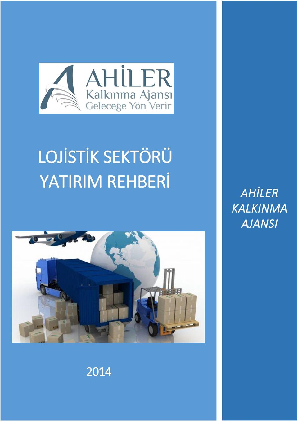 AHİLER KALKINMA