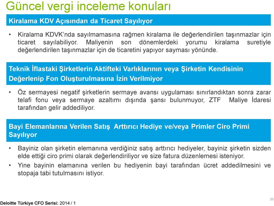 Teknik İflastaki Şirketlerin Aktifteki Varlıklarının veya Şirketin Kendisinin Değerlenip Fon Oluşturulmasına İzin Verilmiyor Öz sermayesi negatif şirketlerin sermaye avansı uygulaması sınırlandıktan