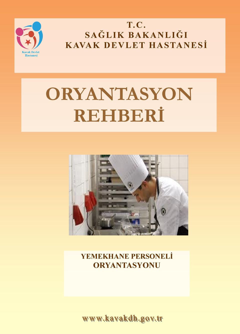 ORYANTASYON REHBERİ