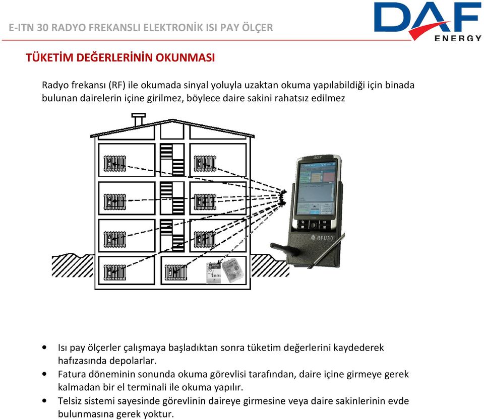 kaydederek hafızasında depolarlar.