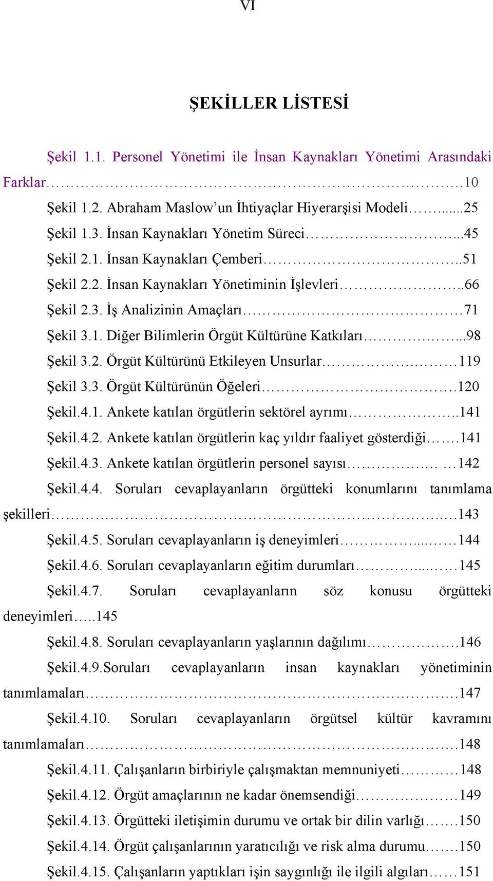 ...98 Şekil 3.2. Örgüt Kültürünü Etkileyen Unsurlar. 119 Şekil 3.3. Örgüt Kültürünün Öğeleri.120 Şekil.4.1. Ankete katılan örgütlerin sektörel ayrımı..141 Şekil.4.2. Ankete katılan örgütlerin kaç yıldır faaliyet gösterdiği.